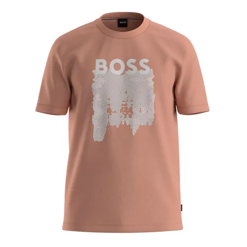 보스 Thompson 214 10273728 01 티셔츠 141840366