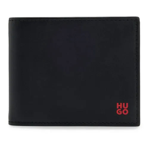 휴고 보스 Tibby 10272879 01 Trifold 지갑 141840375