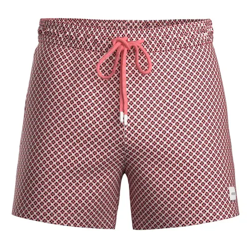 보스 Vibe 10261220 수영 반바지 141840400