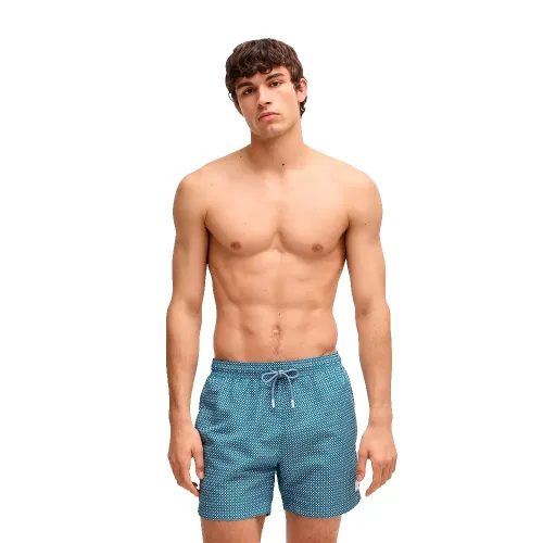 보스 Vibe 10261220 수영 반바지 141840402