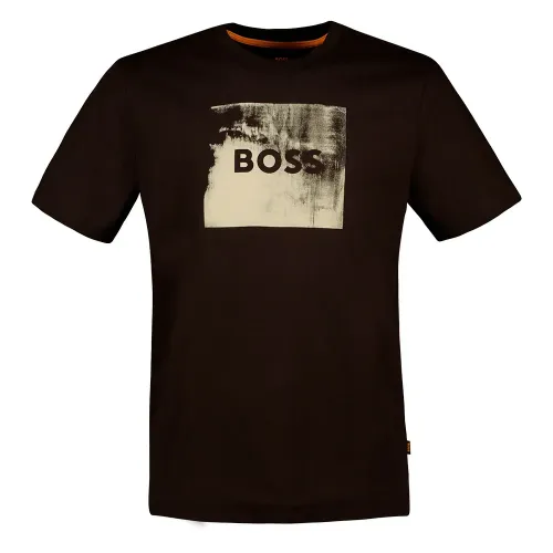 보스 Wheel 10262528 01 티셔츠 141840413