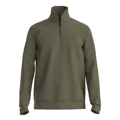 보스 Zetrust 10234591 01 스웨터 141840437