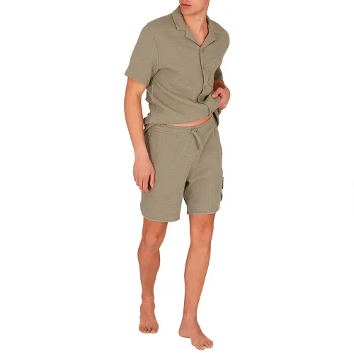 엠프리오 아르마니 EM000631 AF10792 운동복 반바지 141842200