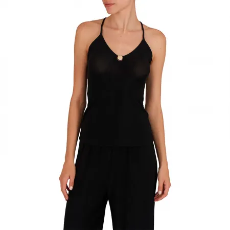 엠프리오 아르마니 EW001292 AF12206 나시 티셔츠 141842824