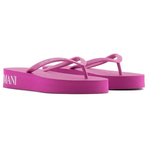 엠프리오 아르마니 XVQS09 XN118 슬리퍼 141842924