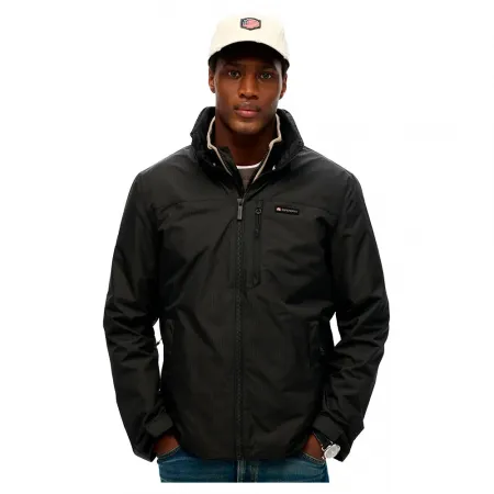 슈퍼드라이 로고 Windbreaker 자켓 141845074