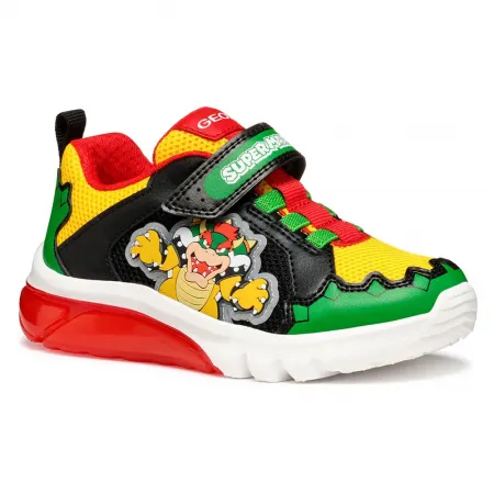 제옥스 Ciberdron 운동화 141846017