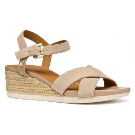 제옥스 Ischia Corda 샌들 141846123