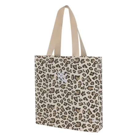뉴에라 Animal Print 뉴욕 양키즈 토트백 141848649