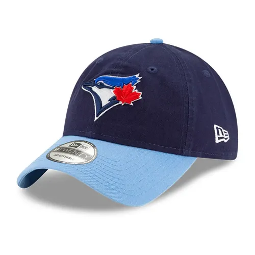 뉴에라 MLB Core 클래식 2.0 Toronto Blue Jays 모자 141848680