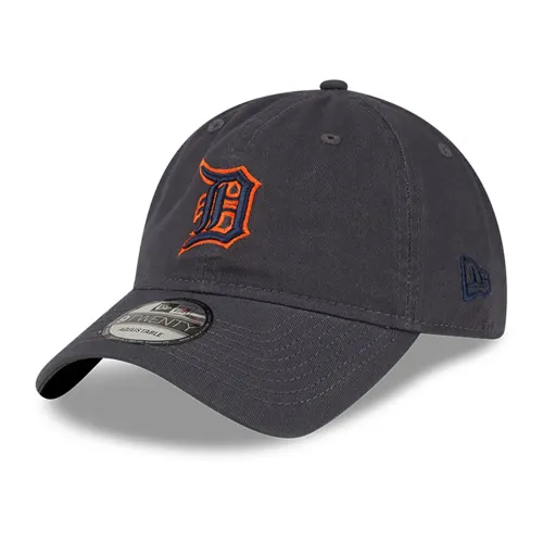 뉴에라 MLB Detroit Tigers Core Classic 2 0 모자 141848681