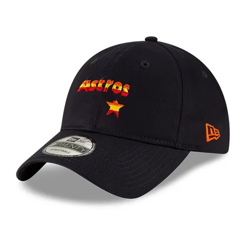 뉴에라 MLB Houston Astros Core Classic 2 0 모자 141848686