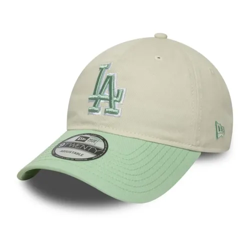 뉴에라 MLB LA 다져스 9Twenty 모자 141848699