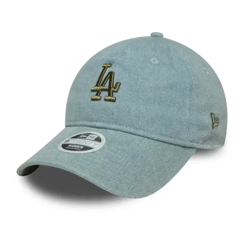 뉴에라 MLB LA 다져스 9Twenty 모자 141848703