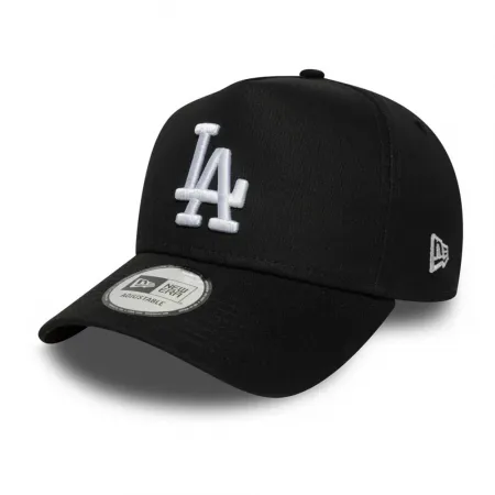 뉴에라 MLB LA Dodgers Essential 9Forty Aframe 모자 141848708
