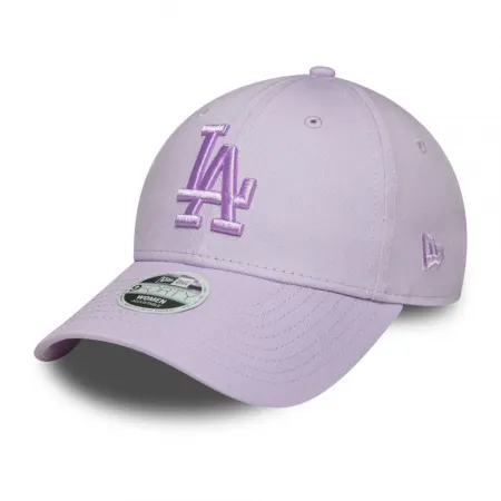뉴에라 MLB LA Dodgers Essential 9Forty 모자 141848712