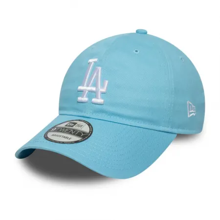 뉴에라 MLB LA Dodgers Essential 9Twenty 모자 141848716
