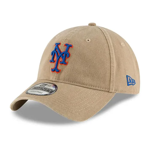 뉴에라 MLB New York Mets Core Classic 2 0 모자 141848758