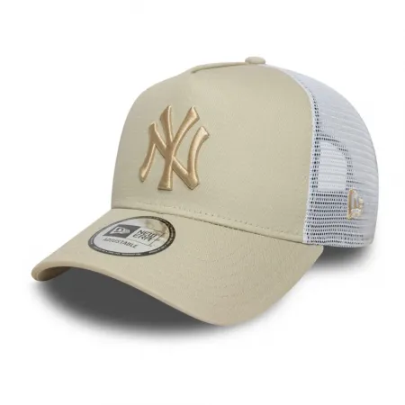 뉴에라 MLB New York Yankees 9Forty Aframe 트럭 운전사 모자 141848768