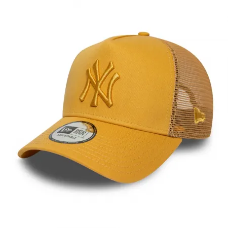 뉴에라 MLB New York Yankees 9Forty Aframe 트럭 운전사 모자 141848769