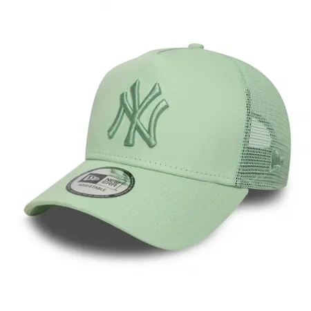 뉴에라 MLB New York Yankees 9Forty Aframe 트럭 운전사 모자 141848773