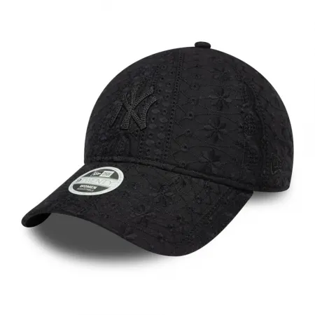 뉴에라 MLB 뉴욕 양키즈 Broderie 9Twenty 모자 141848793