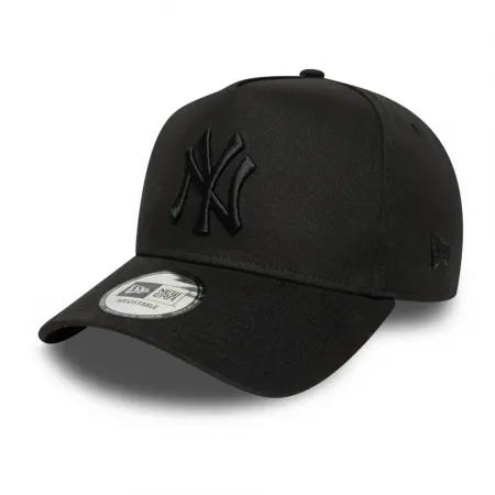 뉴에라 MLB New York Yankees Essential 9Forty Aframe 모자 141848798