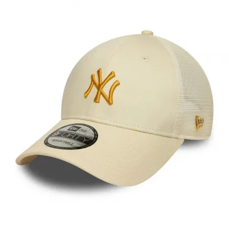 뉴에라 MLB New York Yankees Homefield 9Forty 트럭 운전사 모자 141848845