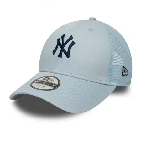 뉴에라 MLB New York Yankees Homefield 9Forty 주니어 트럭 운전사 모자 141848846