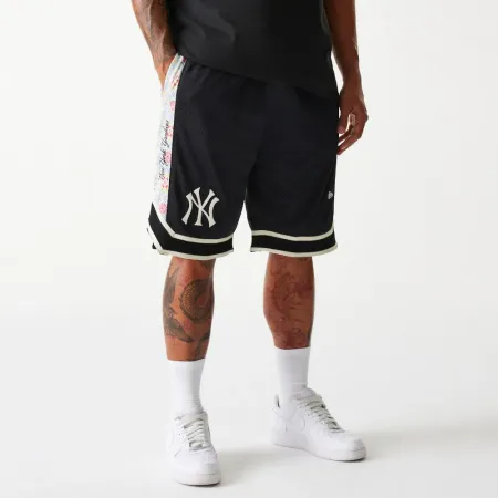 뉴에라 MLB New York Yankees Infill 반바지 141848848