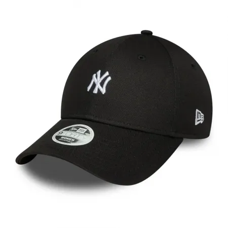 뉴에라 MLB New York Yankees Mini 로고 9Forty 모자 141848858