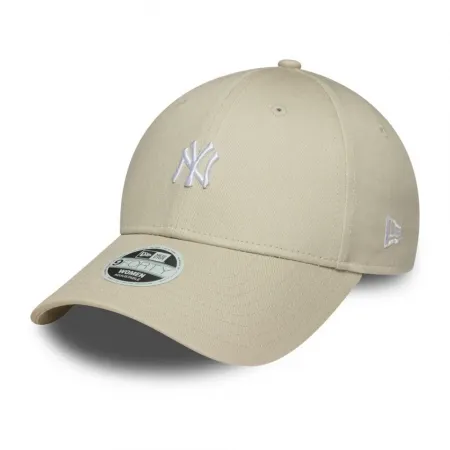 뉴에라 MLB New York Yankees Mini 로고 9Forty 모자 141848860