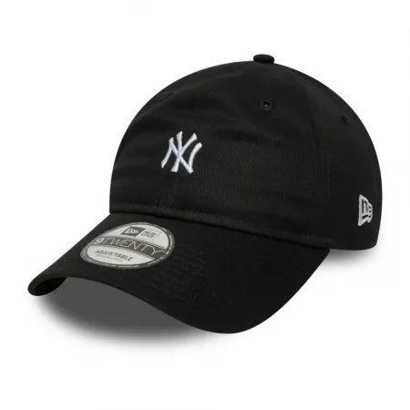 뉴에라 MLB New York Yankees Mini 로고 9Twenty 모자 141848861