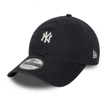 뉴에라 MLB New York Yankees Mini 로고 9Twenty 모자 141848862