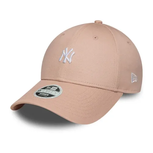 뉴에라 MLB 뉴욕 양키즈 Mini Logo 9Forty 모자 141848863