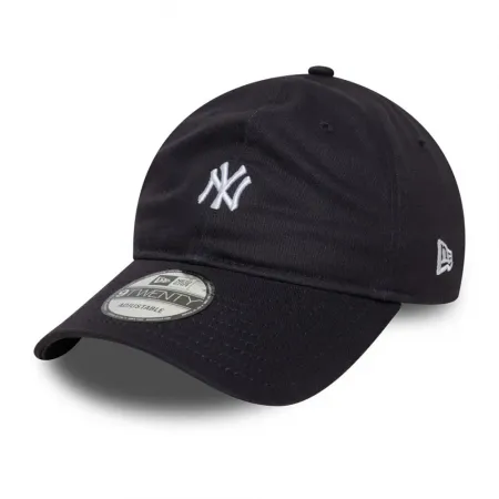 뉴에라 MLB New York Yankees Mini 로고 9Twenty 모자 141848864