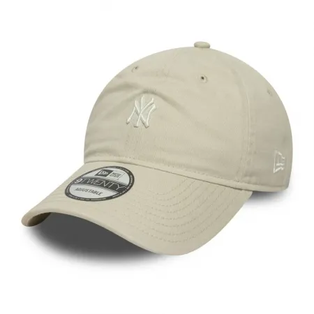 뉴에라 MLB New York Yankees Mini 로고 9Twenty 모자 141848865