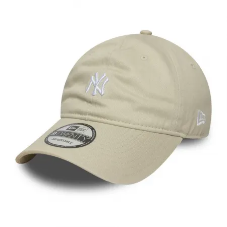 뉴에라 MLB New York Yankees Mini 로고 9Twenty 모자 141848866