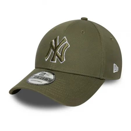 뉴에라 MLB New York Yankees Outline 9Forty 모자 141848873