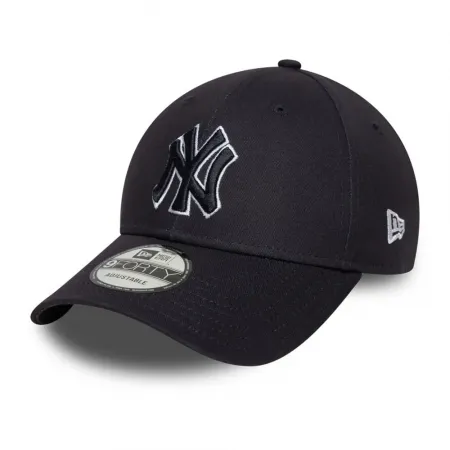 뉴에라 MLB New York Yankees Outline 9Forty 모자 141848874