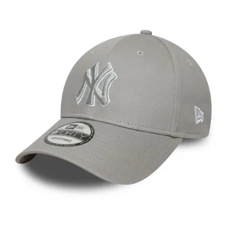 뉴에라 MLB New York Yankees Outline 9Forty 모자 141848875