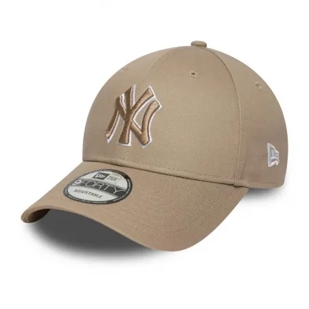 뉴에라 MLB New York Yankees Outline 9Forty 모자 141848876