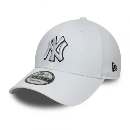 뉴에라 MLB New York Yankees Outline 9Forty 모자 141848877