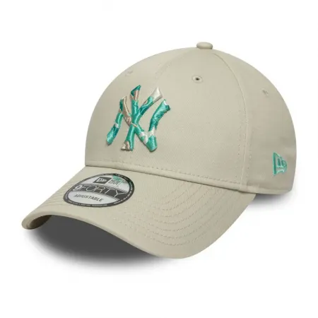 뉴에라 MLB New York Yankees Seasonal Infill 9Forty 모자 141848881