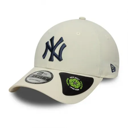 뉴에라 MLB New York Yankees Recycled 9Forty 모자 141848883