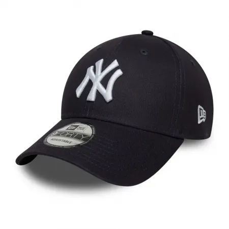 뉴에라 MLB New York Yankees Side Patch 9Forty 모자 141848887