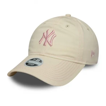 뉴에라 MLB New York Yankees Stitch 9Twenty 모자 141848890