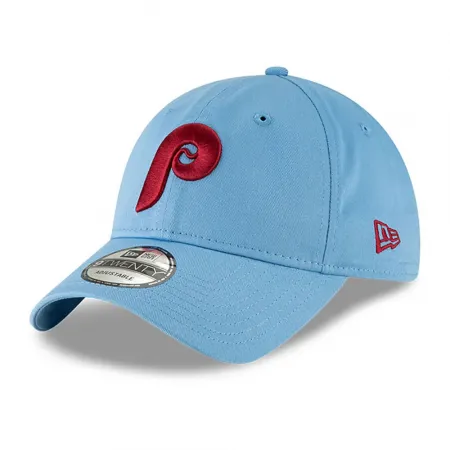 뉴에라 MLB Philadelphia Phillies Core 클래식 2.0 모자 141848910