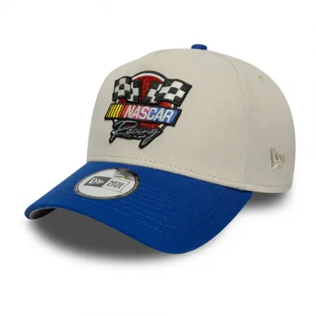 뉴에라 Nascar 9Forty Aframe Nascala 모자 141848921
