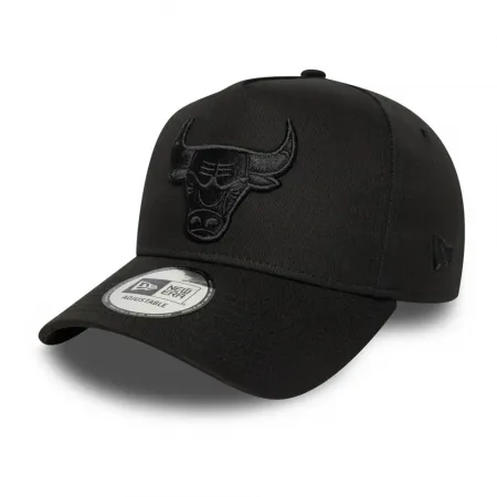 뉴에라 NBA Chicago Bulls Essential 9Forty Aframe 모자 141848942